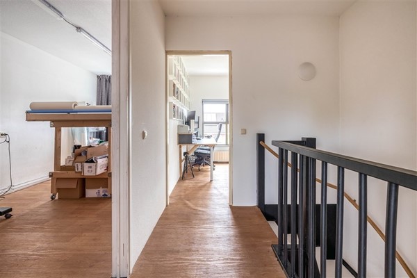 Medium property photo - Meezenbroekstraat 33, 9645 PB Veendam